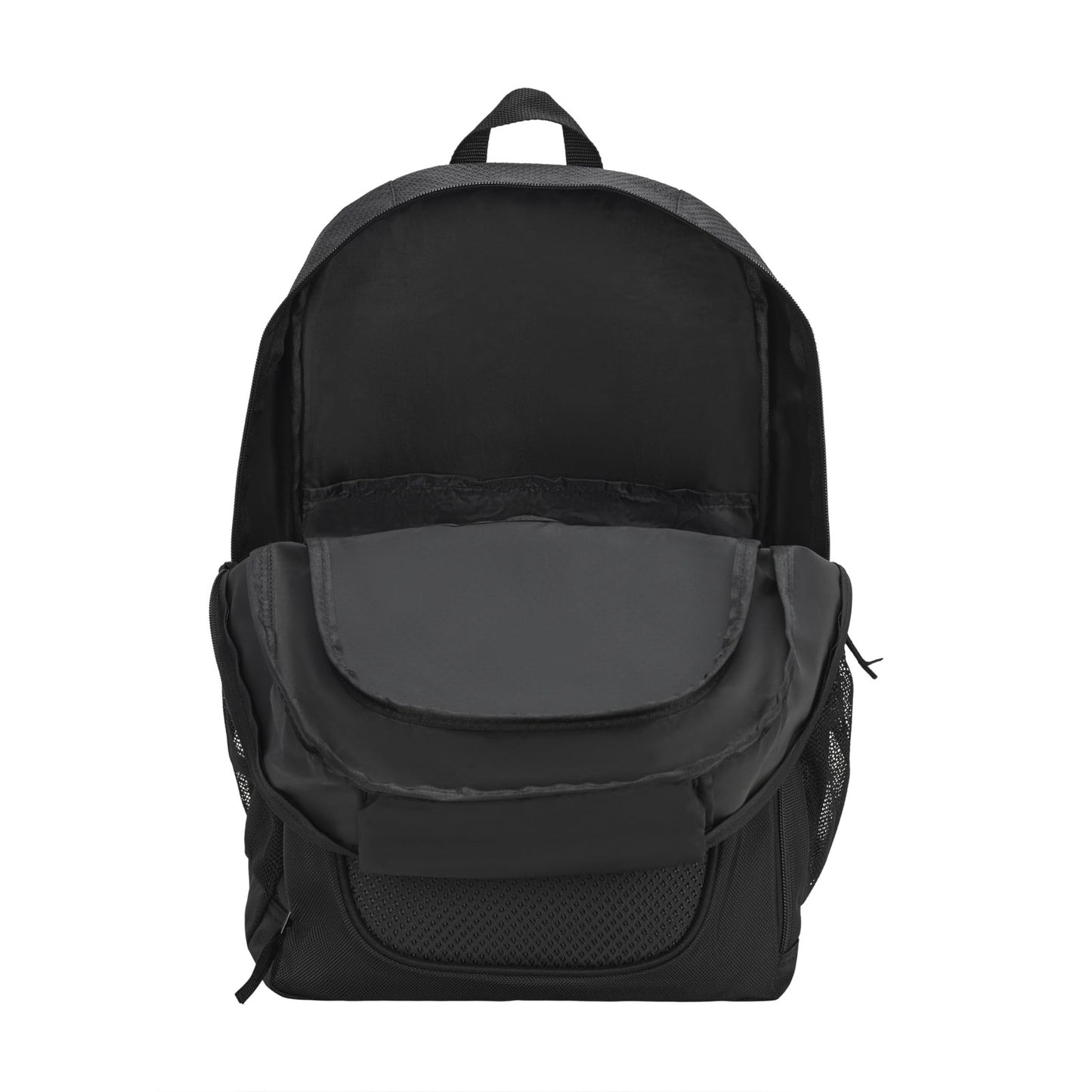 Puma Contender Backpack, Black/Rose, One Size