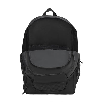 Puma Contender Backpack, Black/Rose, One Size