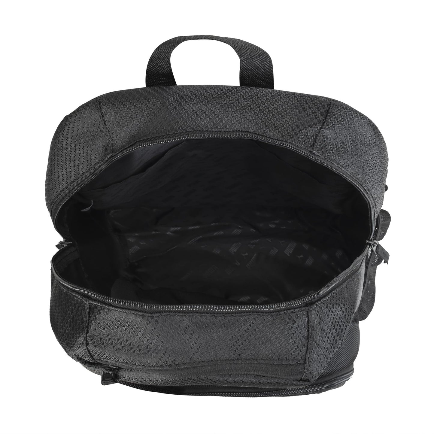 Puma Contender Backpack, Black/Rose, One Size