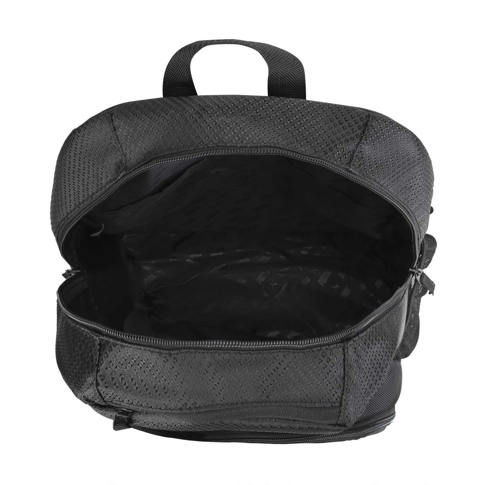 Puma Contender Backpack, Black/Rose, One Size