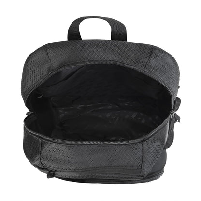 Puma Contender Backpack, Black/Rose, One Size