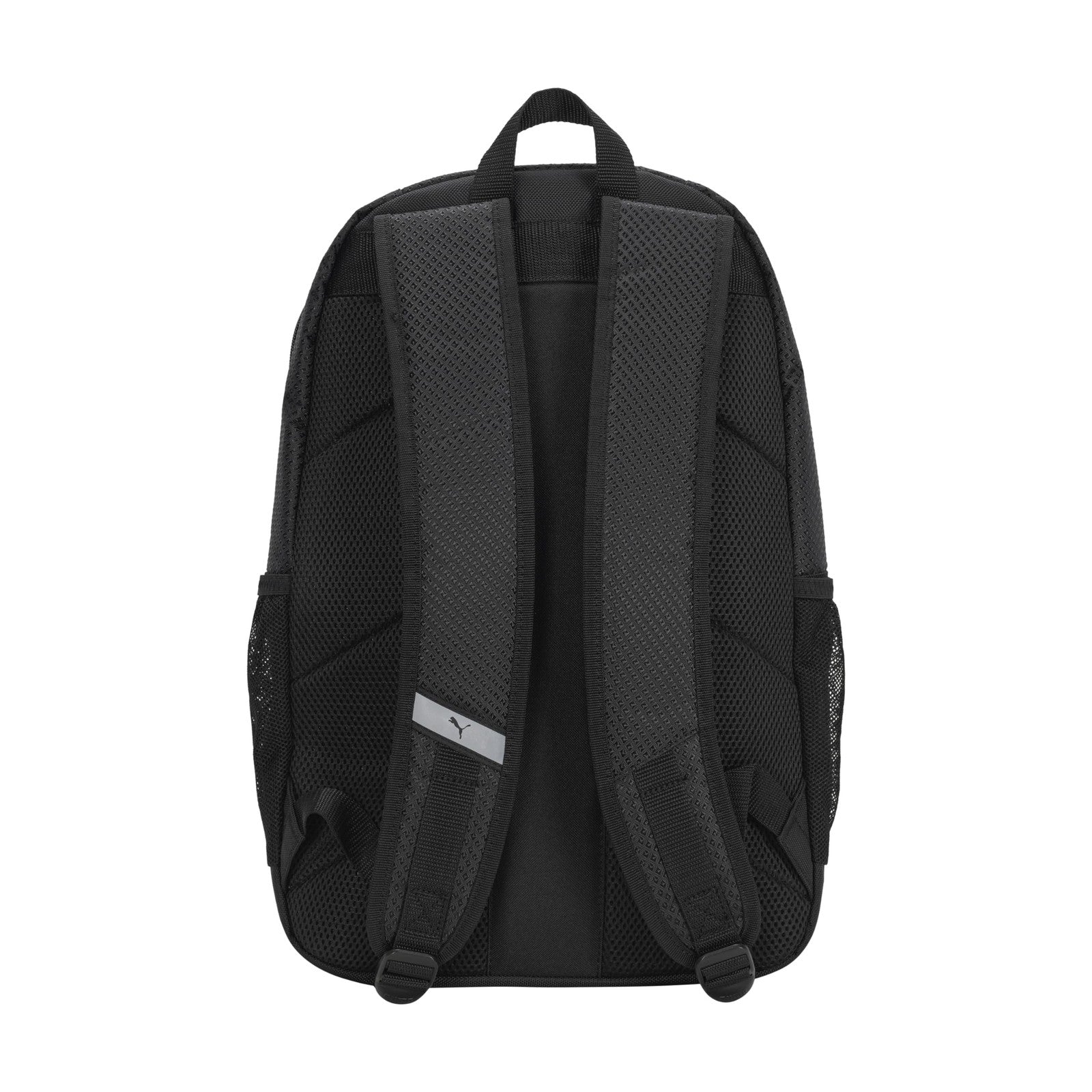 Puma Contender Backpack, Black/Rose, One Size