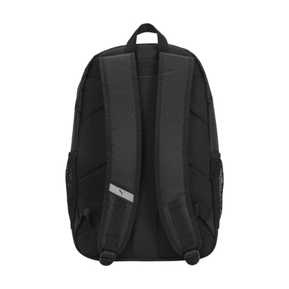 Puma Contender Backpack, Black/Rose, One Size