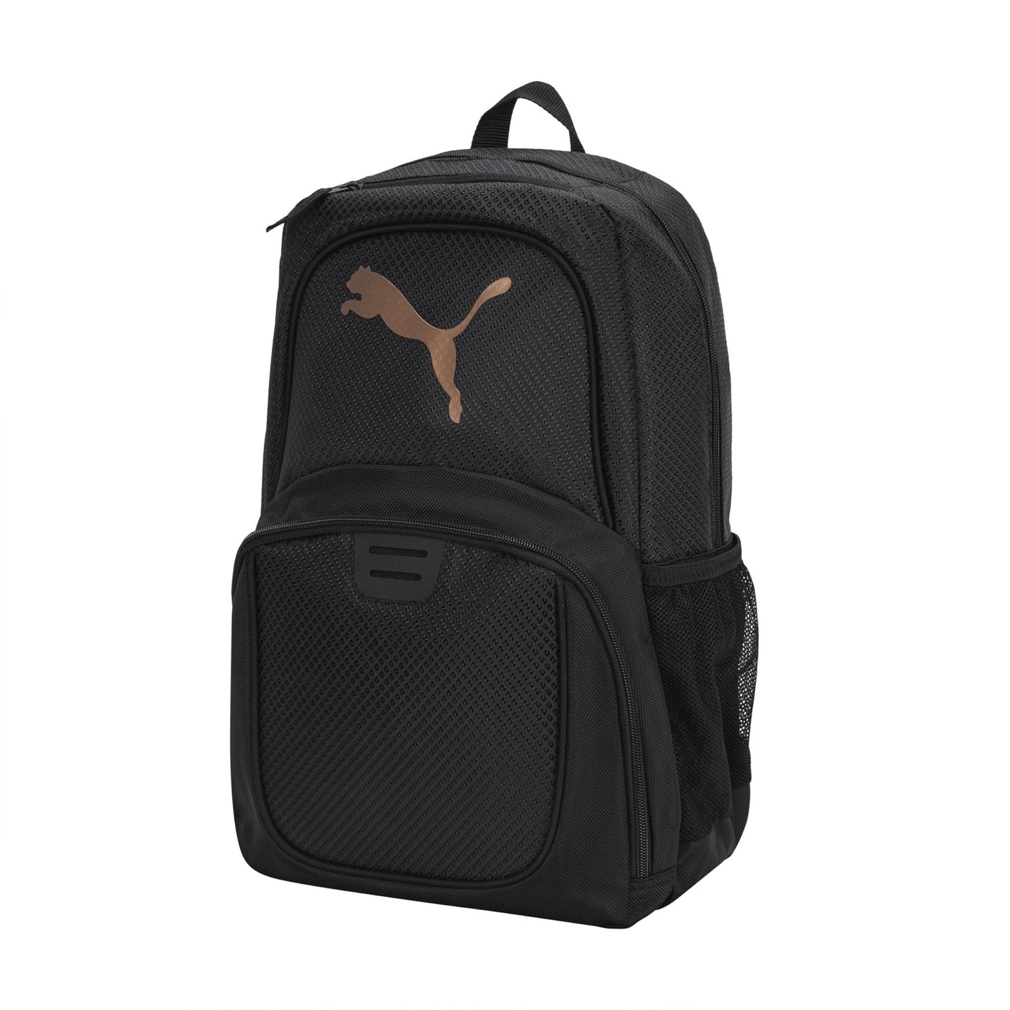 Puma Contender Backpack, Black/Rose, One Size