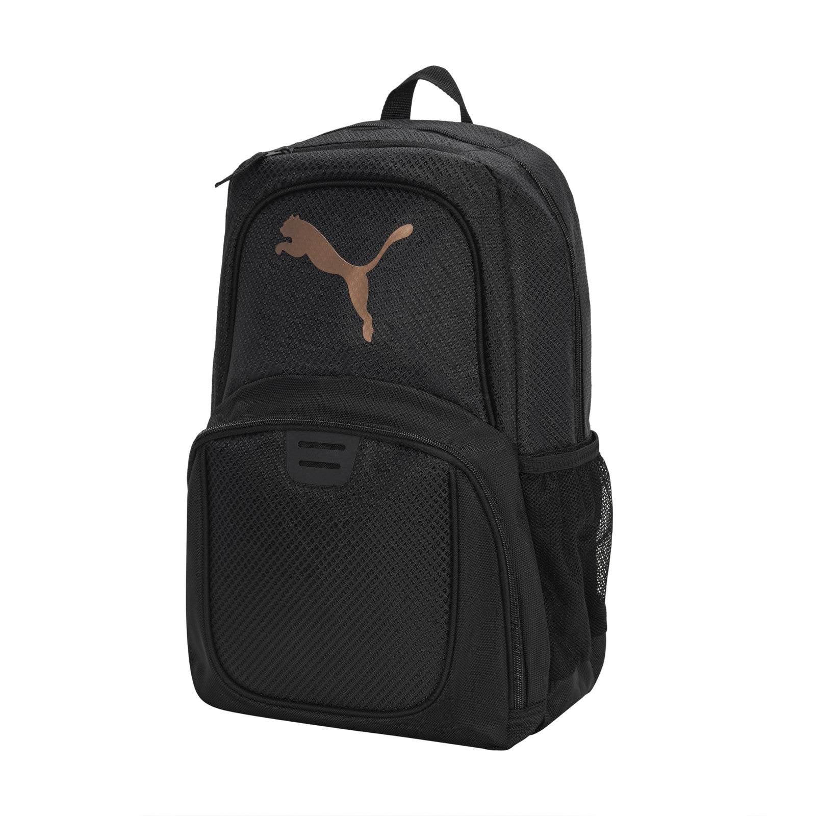 Puma Contender Backpack, Black/Rose, One Size